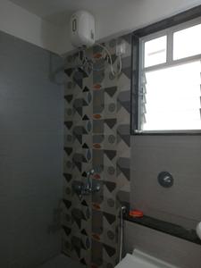 Bedroom Two Image of 992 Sq.ft 2 BHK Apartment / Flat for sale in VJ Yashone Hinjawadi Phase 1, Hinjawadi Pune for Rs. 7800000