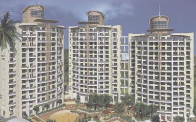 Image of 1500 Sq.ft 3 BHK Apartment / Flat for sale in Kool Homes Solitaire, Kondhwa, Pune for Rs. 12700000