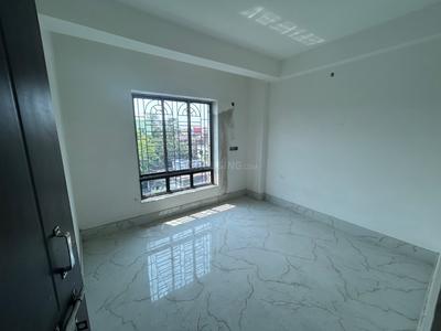 Bedroom Image of 1050 Sq.ft 3 BHK Apartment / Flat for sale in Belghoria Kolkata for Rs. 3850000