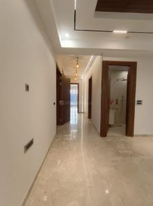 Hall Image of 2700 Sq.ft 3 BHK Builder Floor for sale in Sector 57 Gurgaon for Rs. 37500000