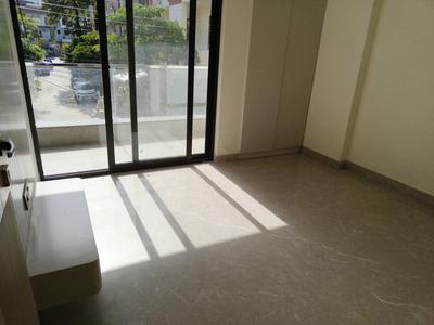 Bedroom Image of 1800 Sq.ft 4 BHK Builder Floor for sale in Vaishali Ghaziabad for Rs. 17300000