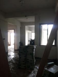 Living Room Image of 1080 Sq.ft 2 BHK Apartment / Flat for sale in Ognaj Ahmedabad for Rs. 4800000