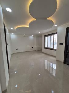 Bedroom Image of 2800 Sq.ft 4 BHK Independent House for sale in Mrignayni Satguru Nandi Vihar, Badia Keema Indore for Rs. 15100000