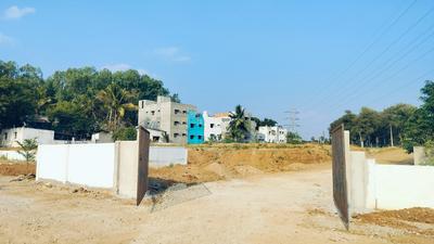 Image of 1430 Sq.ft Residential Plot / Land for sale in Srinivasa Mangapuram, Tirupathi for Rs. 3700000