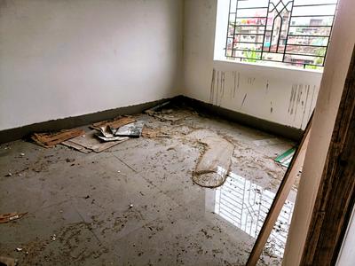 Balcony Image of 750 Sq.ft 2 BHK Apartment / Flat for sale in Rishra Hooghly for Rs. 1800000