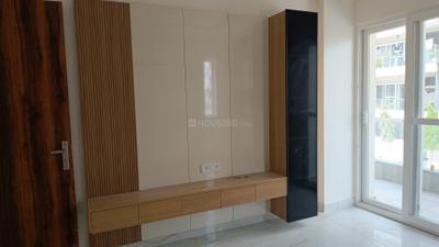 Bedroom Image of 1750 Sq.ft 3 BHK Builder Floor for sale in HL City Plots, sector 37 Bahadurgarh for Rs. 20000000