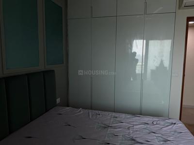 Bedroom Image of 2200 Sq.ft 3 BHK Apartment / Flat for sale in Tata Gurgaon Gateway, Sector 112 Gurgaon for Rs. 30500000
