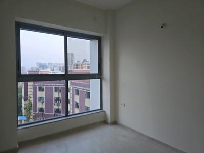 Bedroom Image of 972 Sq.ft 3 BHK Apartment / Flat for sale in Santacruz West Mumbai for Rs. 51000000