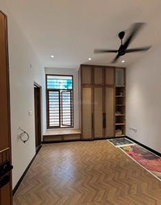 Bedroom Image of 1000 Sq.ft 3 BHK Independent House for sale in Madhavaram Milk Colony Chennai for Rs. 5000000