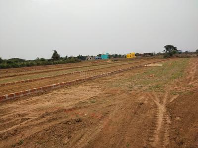 Image of 1000 Sq.ft Residential Plot / Land for sale in Balianta, Bhubaneswar for Rs. 1600000