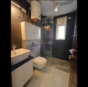 Image of 2367 Sq.ft 3 BHK Builder Floor for rent in Sector 50, Gurgaon for Rs. 85000