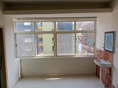 Bedroom Image of 1550 Sq.ft 3 BHK Apartment / Flat for rent in Kanke Ranchi for Rs. 20000
