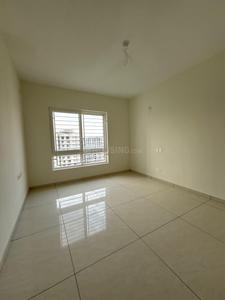 Hall Image of 1250 Sq.ft 3 BHK Apartment / Flat for sale in Shriram Sapphire , Electronic City Bengaluru for Rs. 11200000