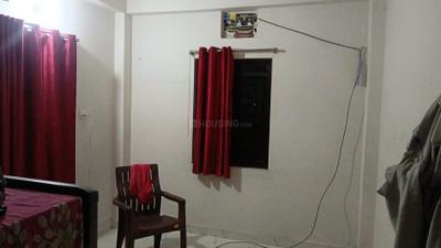 1 BHK Independent House