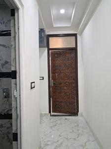 Passage Image of 1050 Sq.ft 2 BHK Apartment / Flat for sale in Hark Sai Homes 6, Sector 49 Noida for Rs. 5000004
