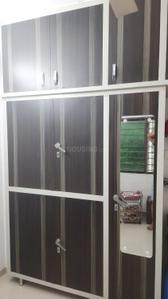 Bedroom Image of 1050 Sq.ft 2 BHK Apartment / Flat for sale in Akshar Plaza Akshar Plaza, Atladara Vadodara for Rs. 2800000