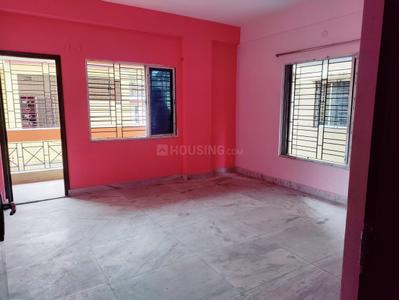Bedroom Image of 1255 Sq.ft 3 BHK Apartment / Flat for sale in Airport Gate No 2 Kolkata for Rs. 5600000
