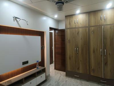 Bedroom Image of 1150 Sq.ft 3 BHK Apartment / Flat for sale in Pitampura New Delhi for Rs. 15000000