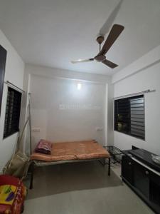 Hall Image of 1100 Sq.ft 2 BHK Apartment / Flat for sale in Sama Savli Vadodara for Rs. 4500000