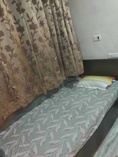 Bedroom Image of P.G For Girls in Sion, Mumbai