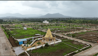 Image of 1800 Sq.ft Residential Plot / Land for sale in Shivgyan Enclave, Nirman Nagar, Jaipur for Rs. 4000000
