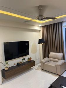 Hall Image of 2836 Sq.ft 4.5 BHK Apartment / Flat for sale in Brisk Lumbini Terrace Homes, Sector 109 Gurgaon for Rs. 28500000