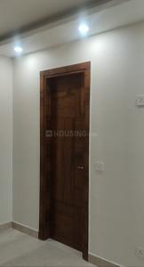 Bedroom Image of 1800 Sq.ft 3 BHK Builder Floor for sale in Punjabi Bagh New Delhi for Rs. 22500000