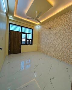 Image of 1200 Sq.ft 3 BHK Independent House for sale in Mathur, Mathavaram, Chennai for Rs. 5500000