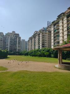 Image of 1137 Sq.ft 2 BHK Apartment / Flat for sale in Shipra Krishna Vista, Indirapuram, Ghaziabad for Rs. 12000000