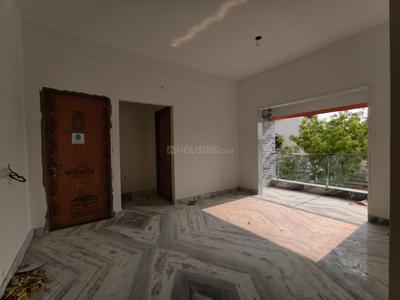 Bedroom Image of 1090 Sq.ft 3 BHK Apartment / Flat for sale in Purba Barisha Kolkata for Rs. 5450000