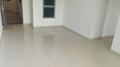 Living Room Image of 850 Sq.ft 2 BHK Apartment / Flat for rent in Kalpataru Immensa, Thane West Thane for Rs. 45000