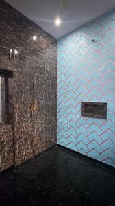 Bathroom Image of 600 Sq.ft 2 BHK Independent House for sale in Sardar Vallabh Bhai Patel Nagara Mysore for Rs. 6200000