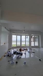 Hall Image of 3200 Sq.ft 4 BHK Duplex for sale in Suncity Residency, Belapur CBD Navi Mumbai for Rs. 55000000