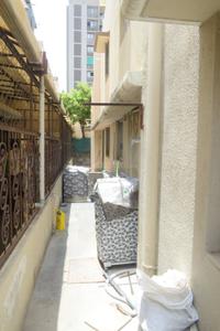 Balcony Image of 1500 Sq.ft 3 BHK Independent House for sale in South Bopal Ahmedabad for Rs. 17500000