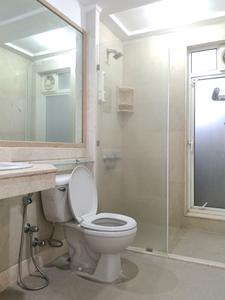 Bedroom Two Image of 1100 Sq.ft 3 BHK Apartment / Flat for rent in Hiranandani Eagleridge Wing B, Hiranandani Estate Thane for Rs. 85000