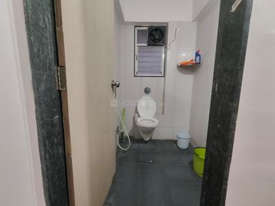 Image of 550 Sq.ft 1 BHK Apartment / Flat for rent in Calyx Artemis, Anand Nagar, Sinhagad Road, Pune for Rs. 18000