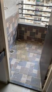 Balcony Image of 886 Sq.ft 2 BHK Apartment / Flat for sale in Tanish Orchid, Charholi Budruk Pune for Rs. 5000000