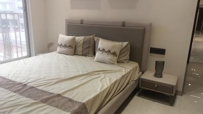 Bedroom Image of 1400 Sq.ft 3 BHK Apartment / Flat for sale in Today Aikyam, Taloja Navi Mumbai for Rs. 10000000