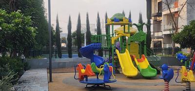 Image of 3200 Sq.ft 4 BHK Independent House for sale in Lasudia Mori, Indore for Rs. 32500000