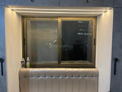 Balcony Image of 987 Sq.ft 2 BHK Apartment / Flat for rent in Pristine Green, Moshi Pune for Rs. 24000