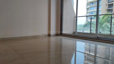Bedroom Image of 1660 Sq.ft 3 BHK Apartment / Flat for sale in SM Vision, Ulwe Navi Mumbai for Rs. 27500000