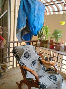 Living Room Image of 1100 Sq.ft 2 BHK Apartment / Flat for sale in Regency Sarvam, Titwala Thane for Rs. 5350000