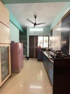 Kitchen Image of 1179 Sq.ft 2 BHK Apartment / Flat for sale in Shayona Green, Gota Ahmedabad for Rs. 6500000
