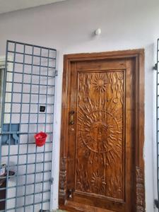 Image of 950 Sq.ft 2 BHK Independent House for rent in Perumbakkam, Chennai for Rs. 25000