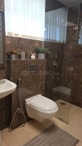 Image of 1805 Sq.ft 3 BHK Apartment / Flat for sale in Sanauli, Zirakpur for Rs. 11290000