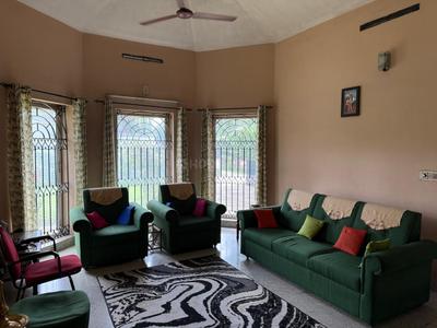 Hall Image of 3000 Sq.ft 4 BHK Independent House for sale in Kalamassery Kochi for Rs. 40000000