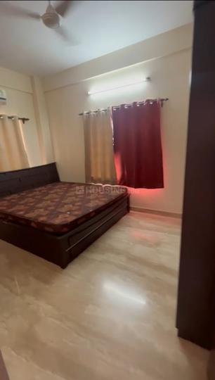 New Town Action Area 1, New Town Bedroom 1