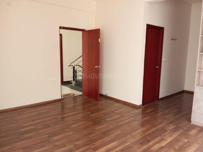Bedroom Image of 2256 Sq.ft 4 BHK Villa for sale in  Sarjapur Railway Mens Cghs Layout, Sarjapur Bengaluru for Rs. 32500000