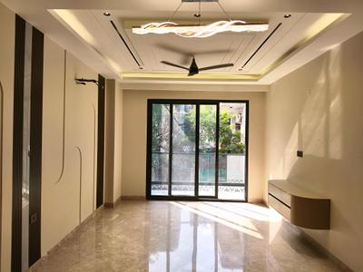 Living Room Image of 1650 Sq.ft 3 BHK Builder Floor for sale in Sushant Lok Phase 1 Gurgaon for Rs. 31000000