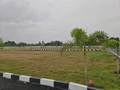Image of 882 Sq.ft Residential Plot / Land for sale in Singaperumal Koil, Chennai for Rs. 1770174